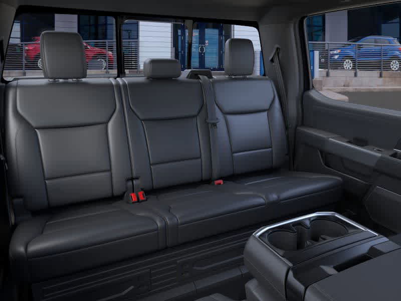 New 2026 Ford F150 XLT w/ Equipment Group 303A High image 11