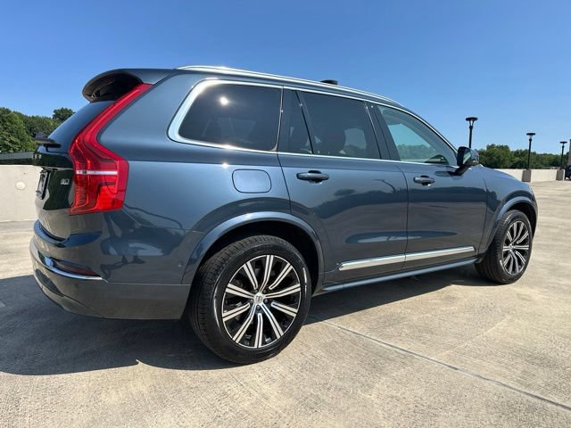 Certified 2023 Volvo XC90 B6 Plus w/ Protection Package Premier AWD/4WD image 9