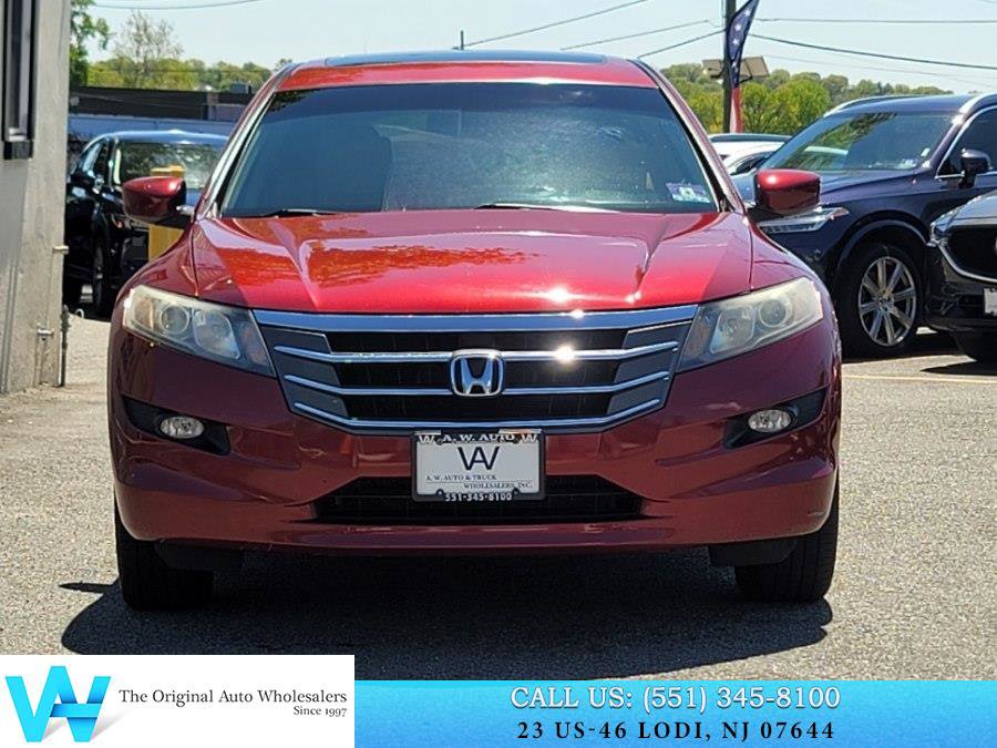 Used 2011 Honda Crosstour EX-L image 2