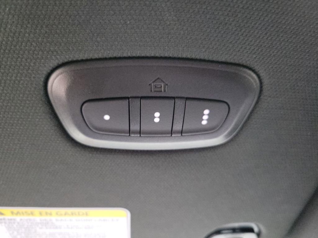 Used 2025 RAM 1500 Big Horn image 48