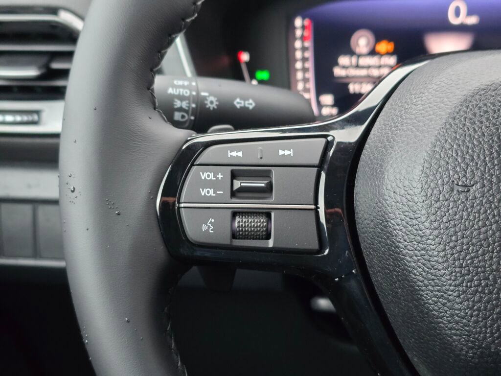 New 2026 Honda Passport RTL image 18