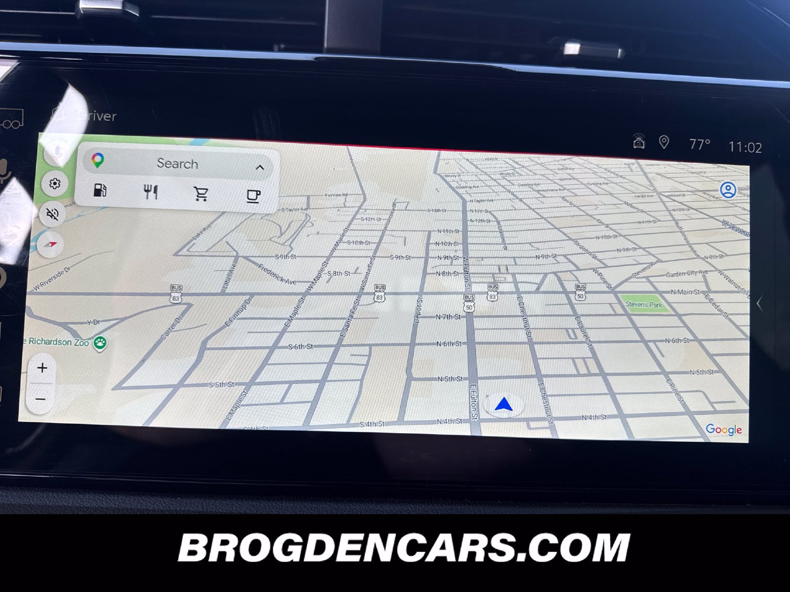 Used 2026 GMC Sierra 3500 AT4 AWD/4WD image 7