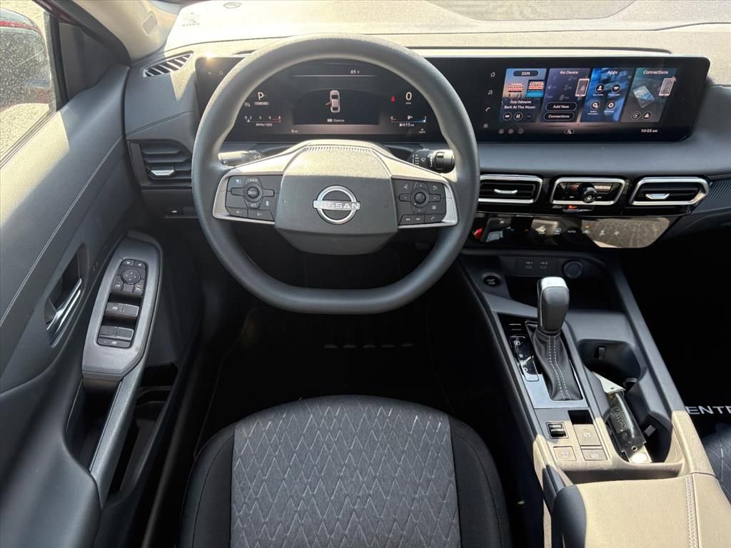 New 2026 Nissan Sentra SV image 23