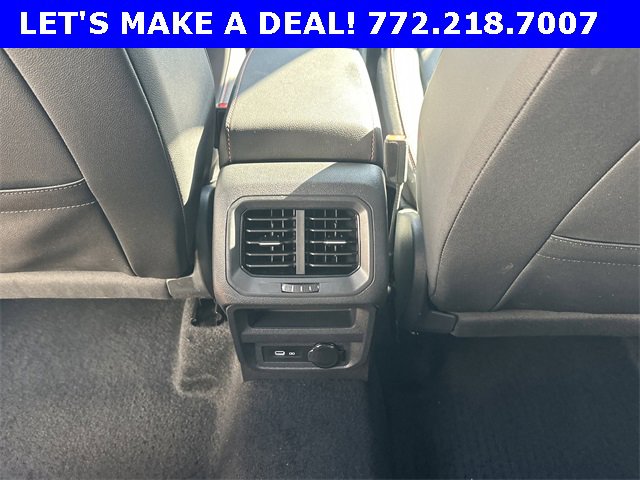 Certified 2024 Volkswagen Tiguan Wolfsburg Edition image 19