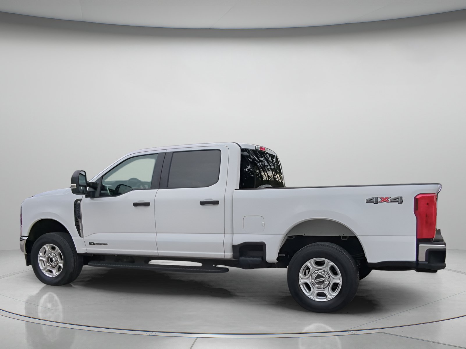 Certified 2026 Ford F250 XLT AWD/4WD image 20