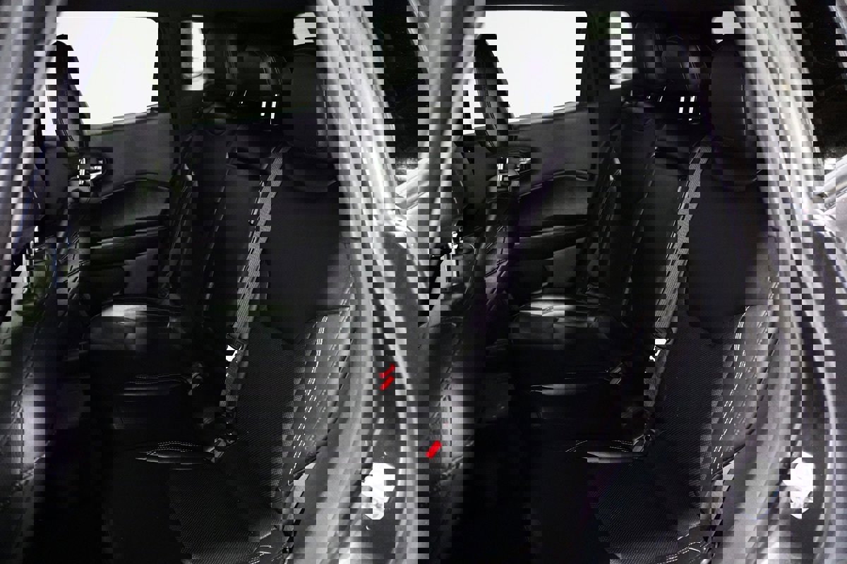 Used 2021 Jeep Compass Latitude image 17