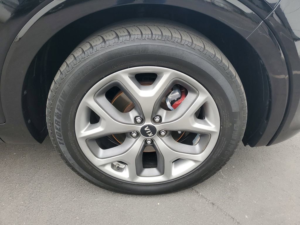 Used 2019 Kia Sorento SX image 6