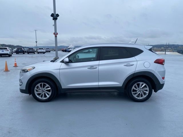 Used 2016 Hyundai Tucson SE w/ Option Group 02 image 5