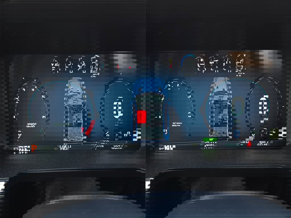 New 2025 Ford F150 Lariat w/ Equipment Group 501A Mid image 19