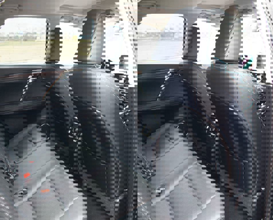 Used 2022 Lexus RX 350 FWD w/ Premium Package image 21