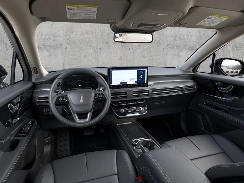 New 2026 Lincoln Corsair Premiere image 10