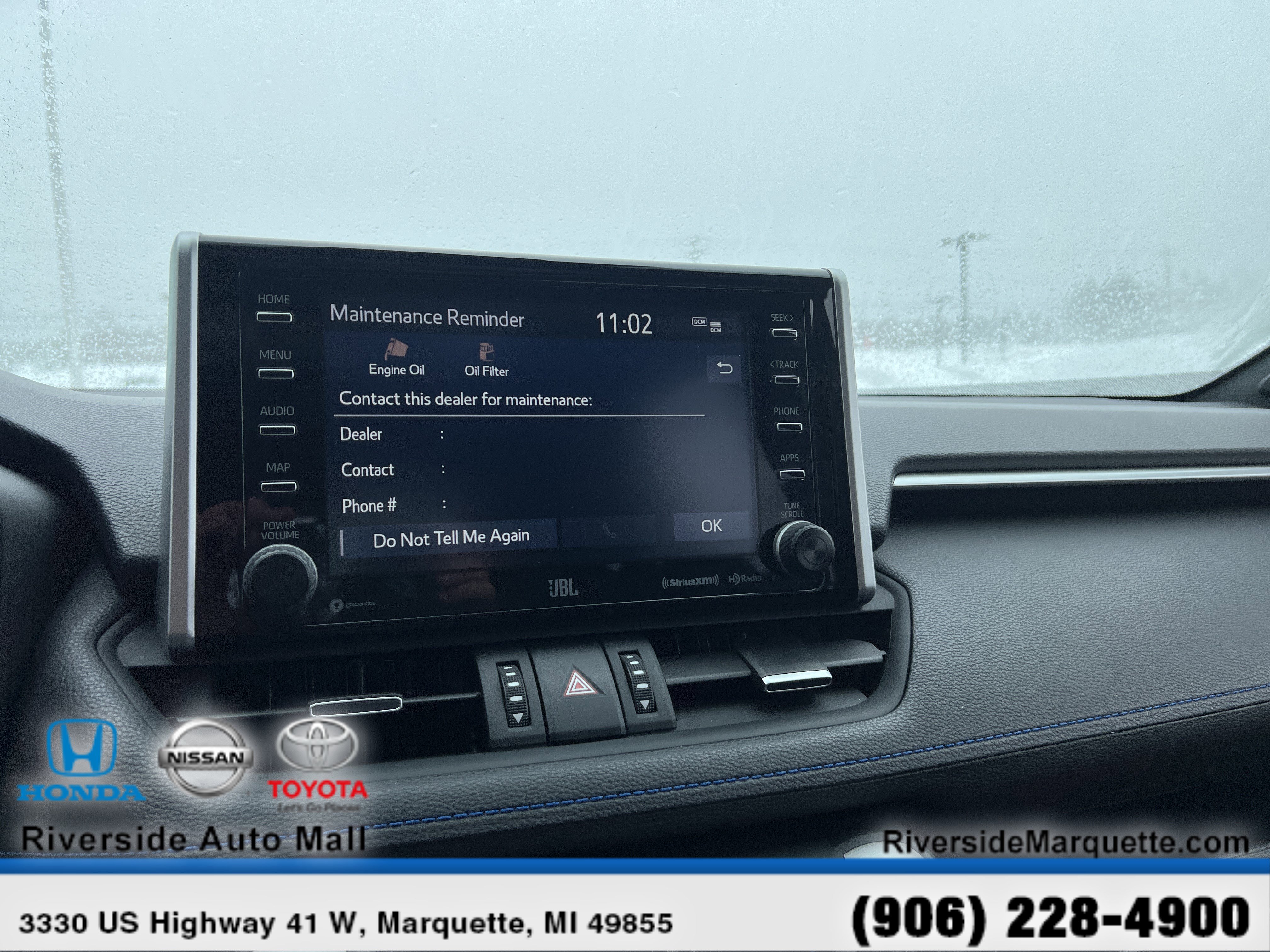 Used 2020 Toyota RAV4 XSE AWD/4WD image 17