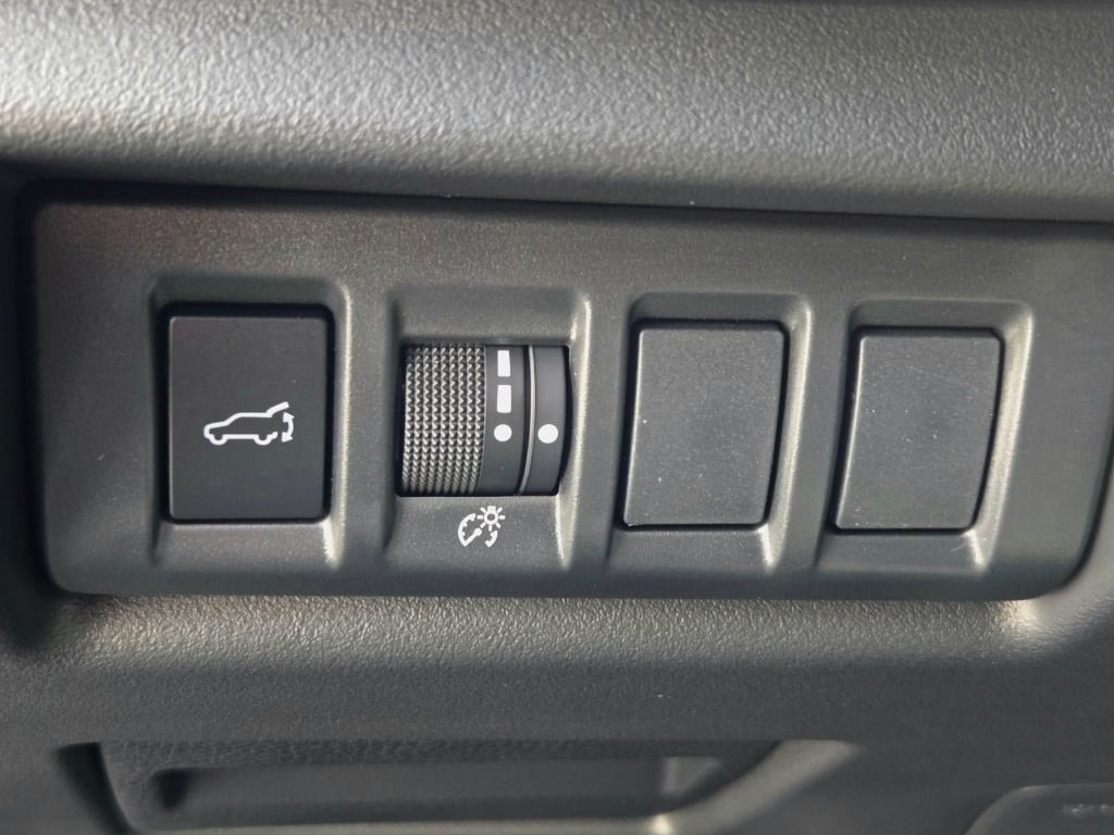 New 2026 Subaru Outback Touring XT AWD/4WD image 33