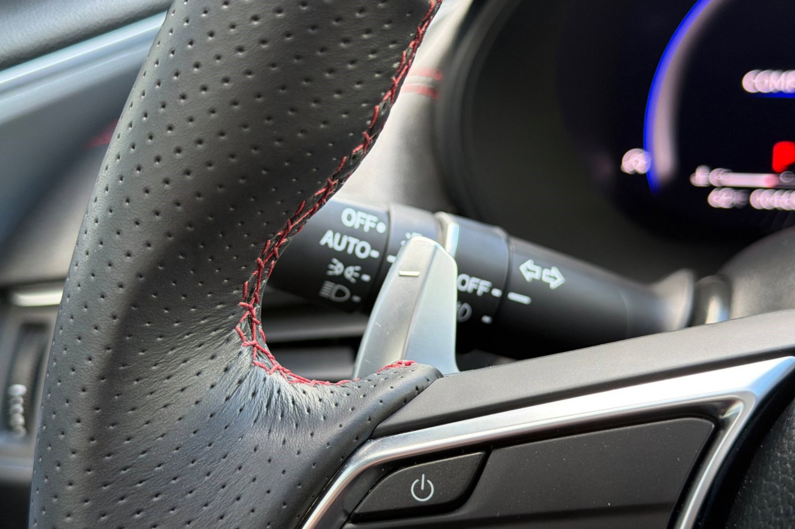 Used 2025 Acura TLX SH-AWD w/ A-SPEC Pkg image 32