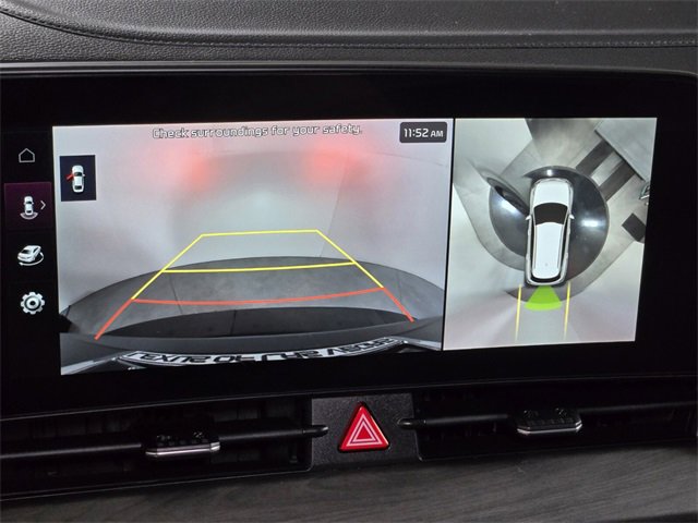 Used 2023 Kia Sportage X-Pro Prestige image 34