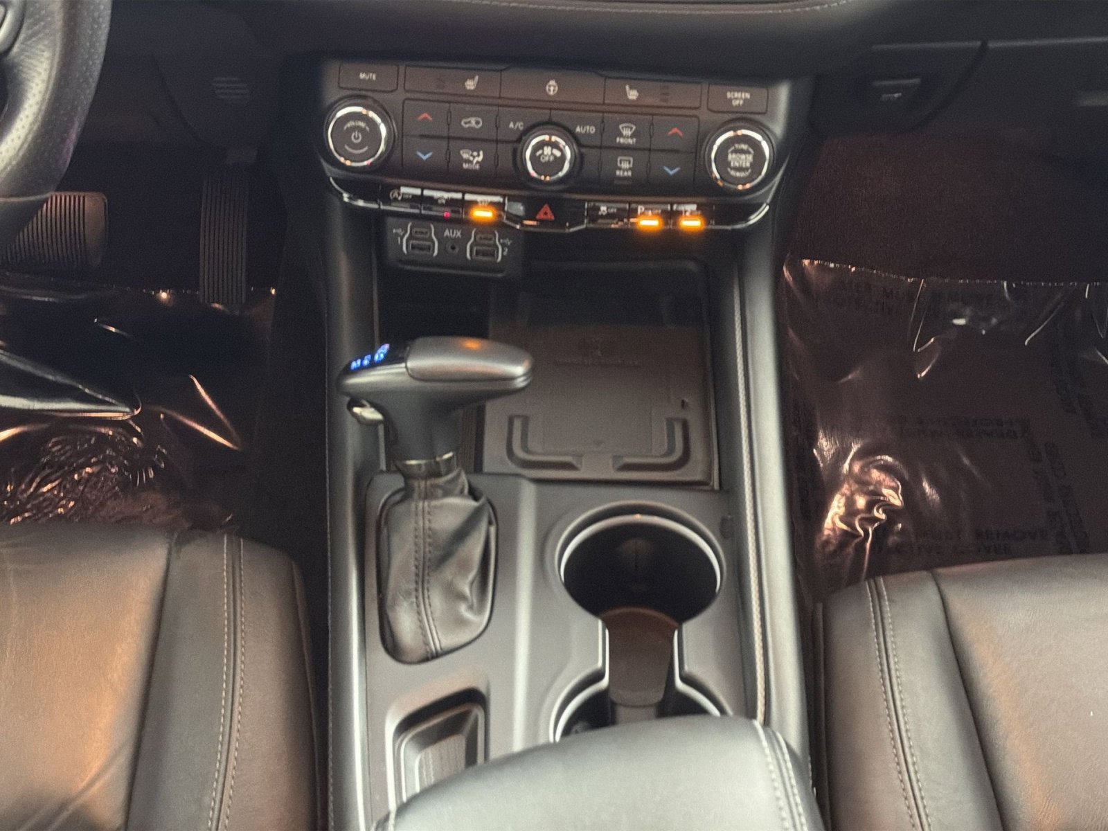 Used 2022 Dodge Durango GT image 22