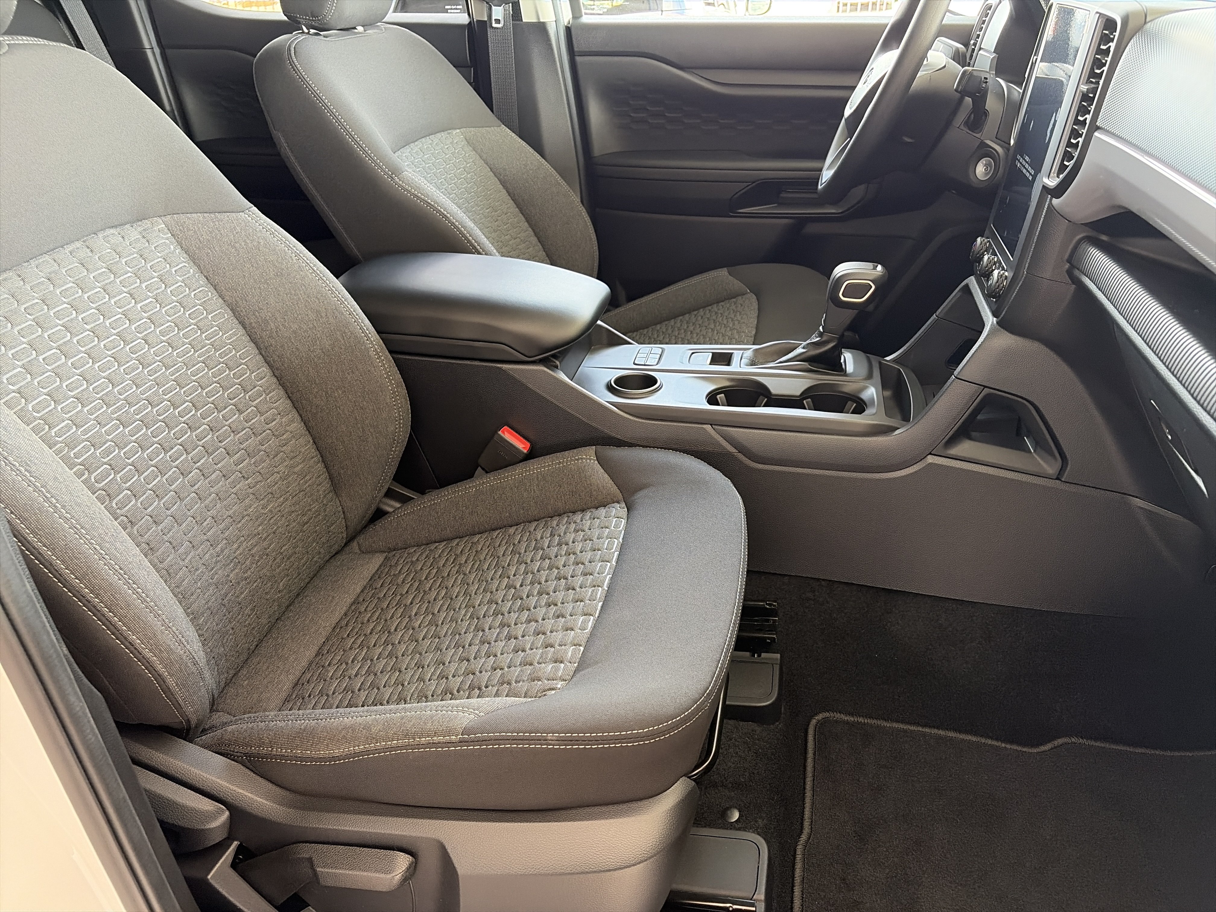 New 2026 Ford Ranger XL RWD image 14