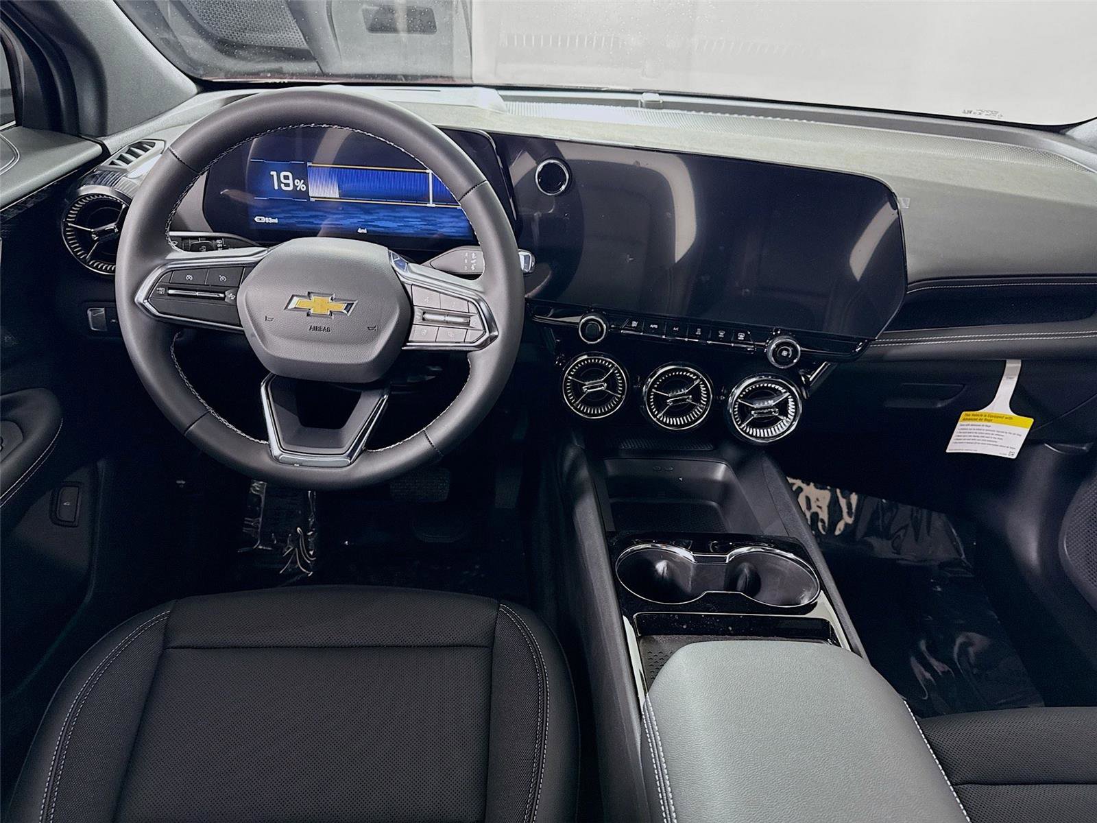 New 2026 Chevrolet Blazer EV LT image 2