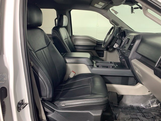 Used 2020 Ford F150 XL w/ Equipment Group 101A Mid AWD/4WD image 19
