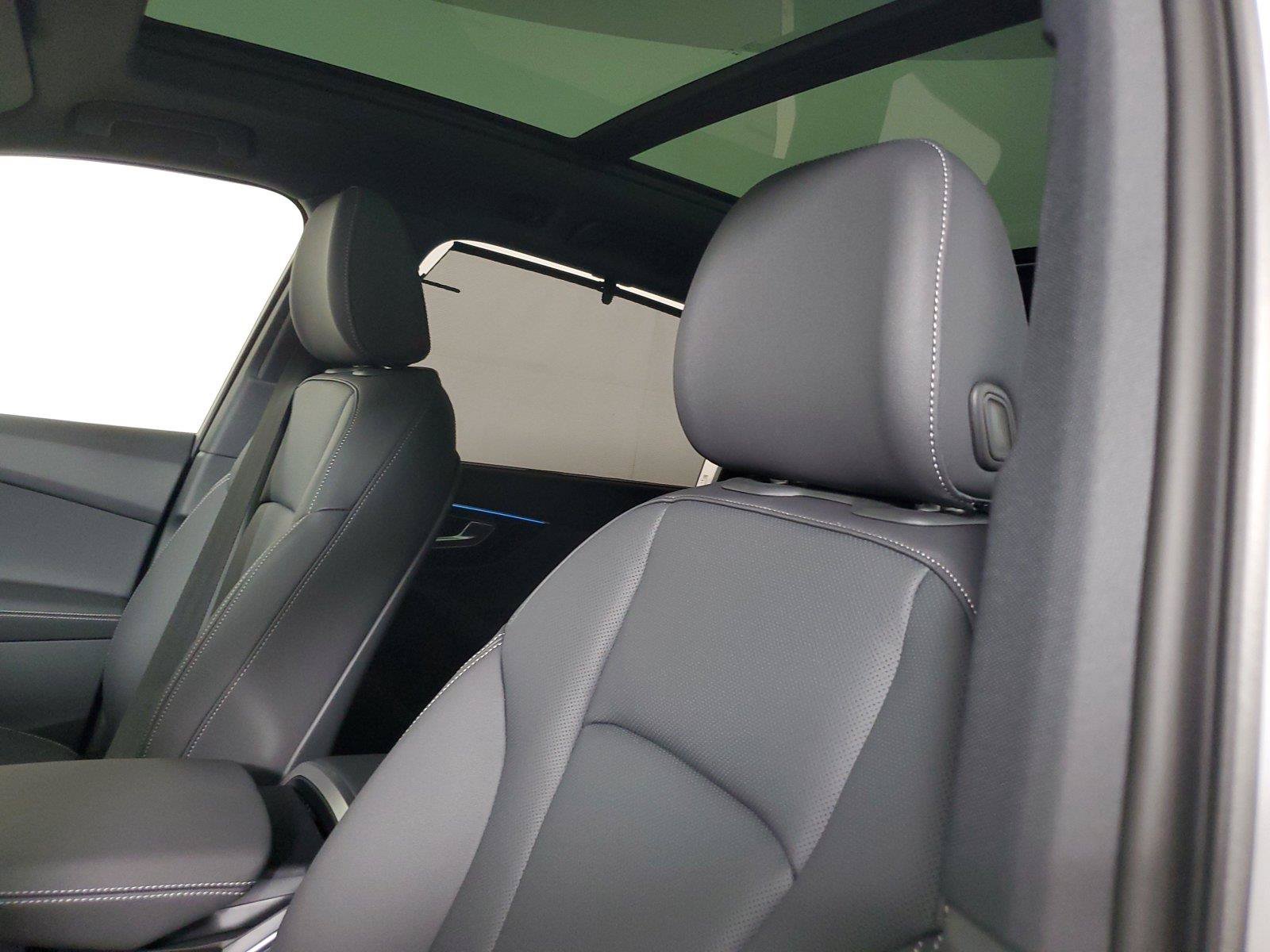 New 2026 Audi Q7 2.0T Premium Plus AWD/4WD image 23