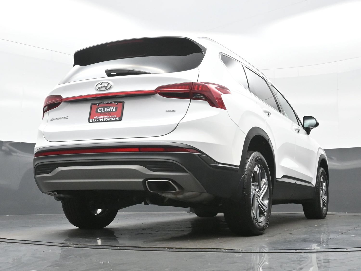 Used 2023 Hyundai Santa Fe SEL w/ Cargo Package AWD/4WD image 32