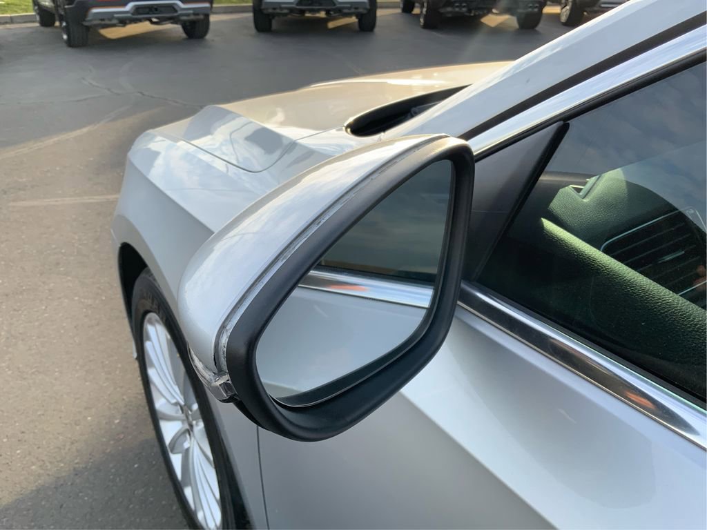 Used 2016 Volkswagen Passat 1.8T SE image 26