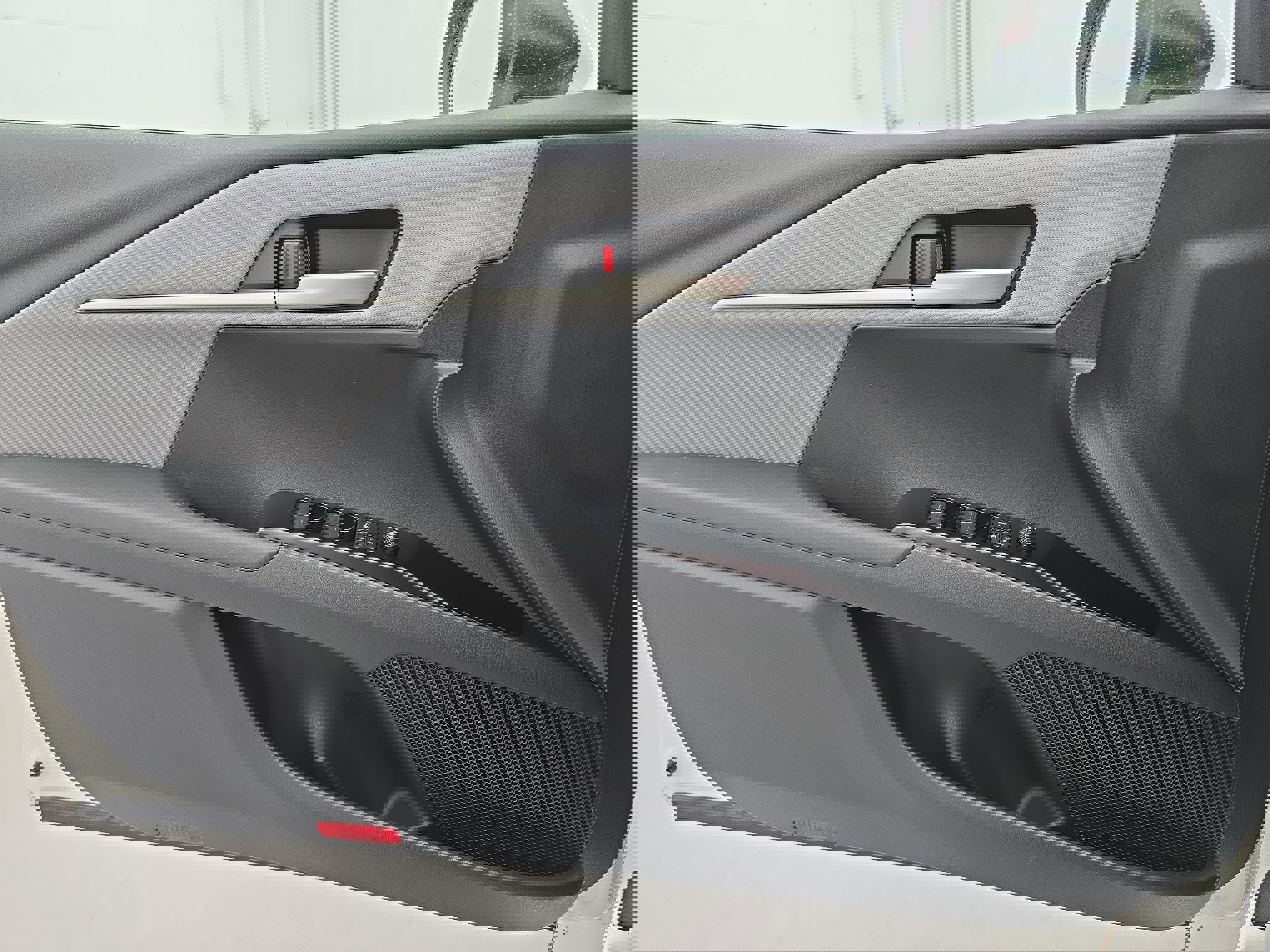 Used 2025 Toyota Camry SE w/ Convenience Package FWD image 25