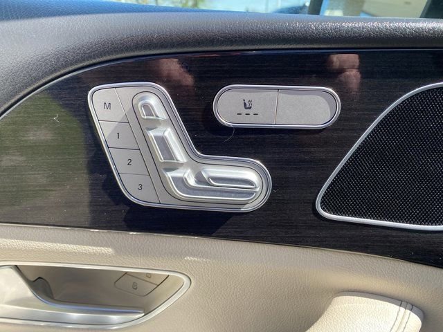 Used 2020 Mercedes-Benz GLE 350 image 20