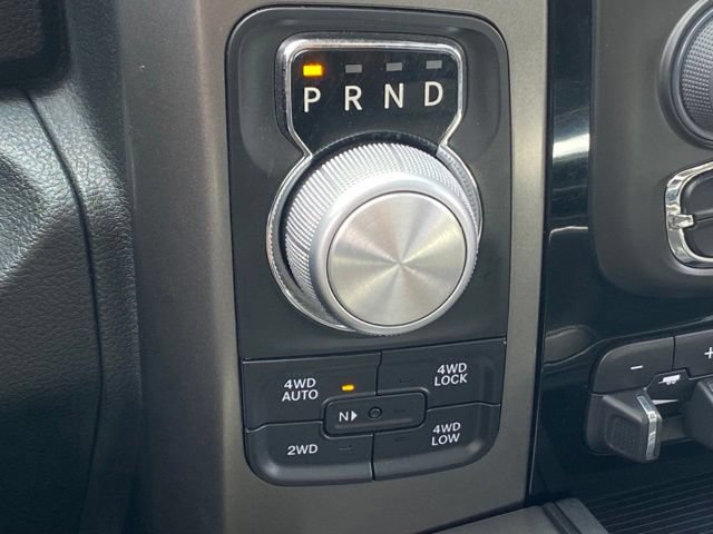 Used 2017 RAM 1500 Sport w/ Convenience Group AWD/4WD image 19