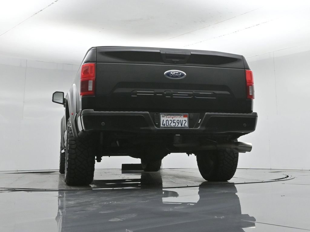 Used 2019 Ford F150 XLT w/ Equipment Group 302A Luxury image 51