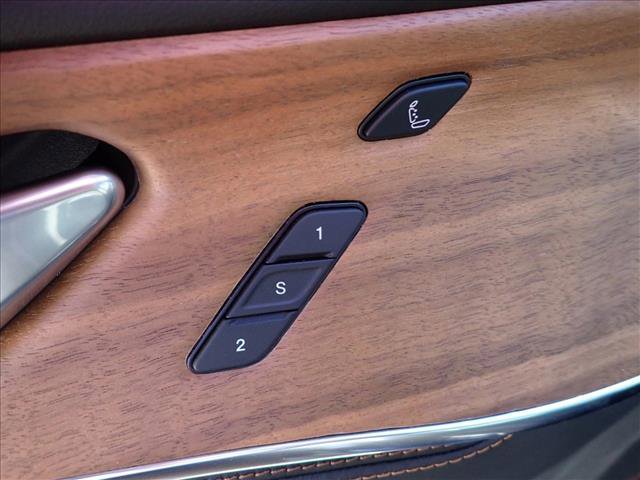 New 2026 Jeep Grand Cherokee L Summit image 18