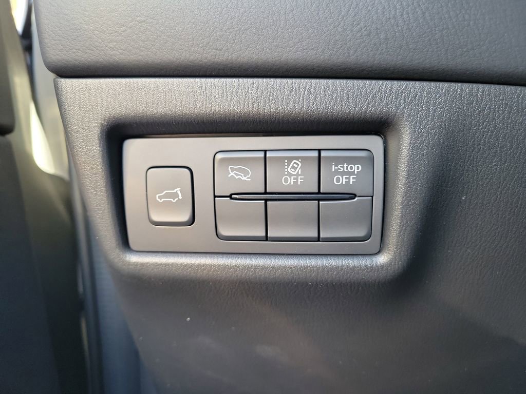 New 2025 MAZDA CX-5 AWD 2.5 S image 22