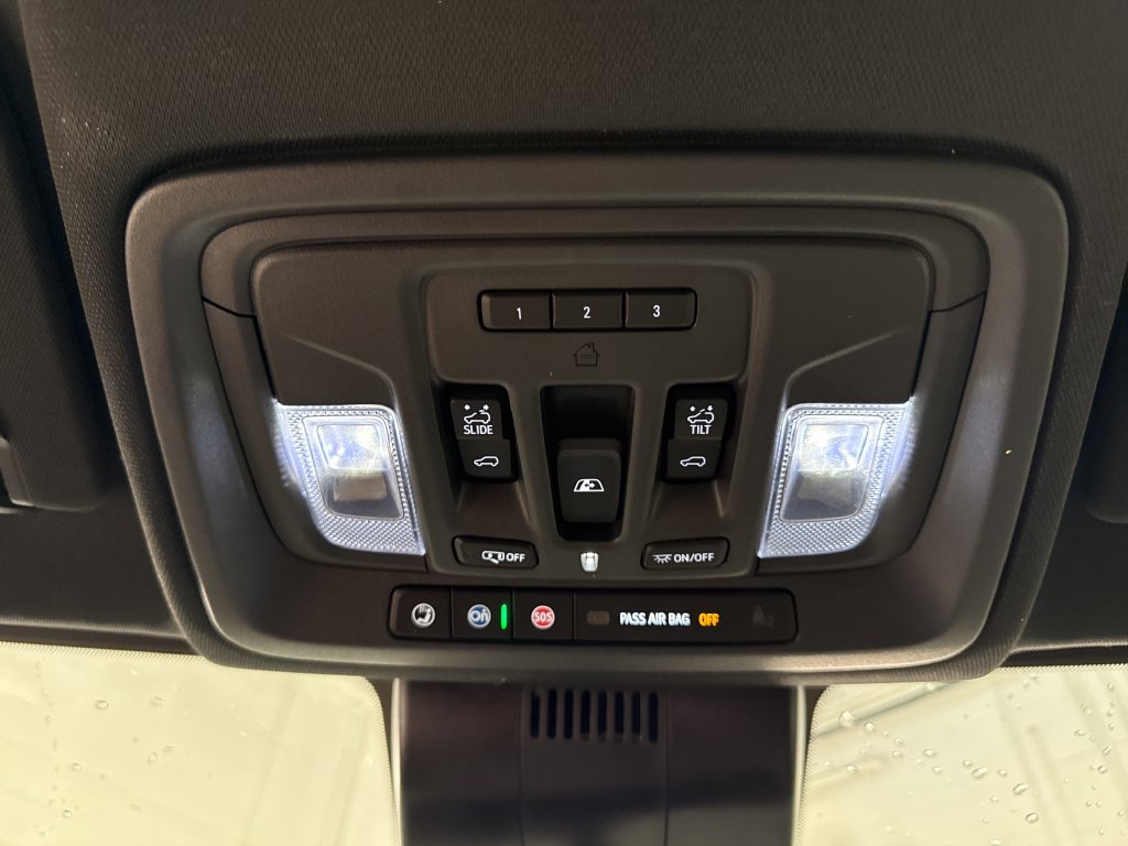 Used 2024 GMC Sierra 2500 AT4 w/ AT4 Premium Plus Package AWD/4WD image 24