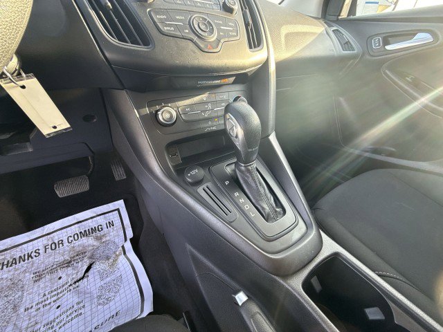 Used 2018 Ford Focus SE image 20