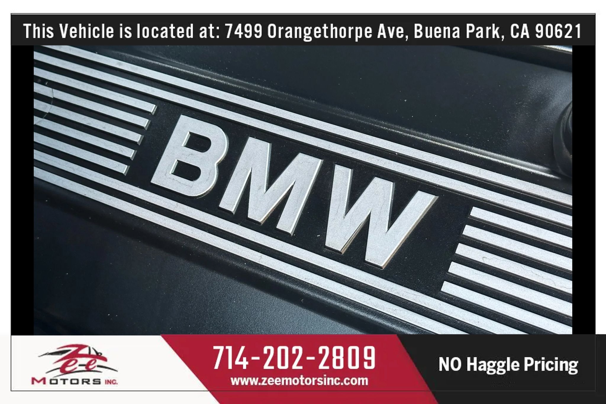 Used 2000 BMW Z3 2.5i image 42