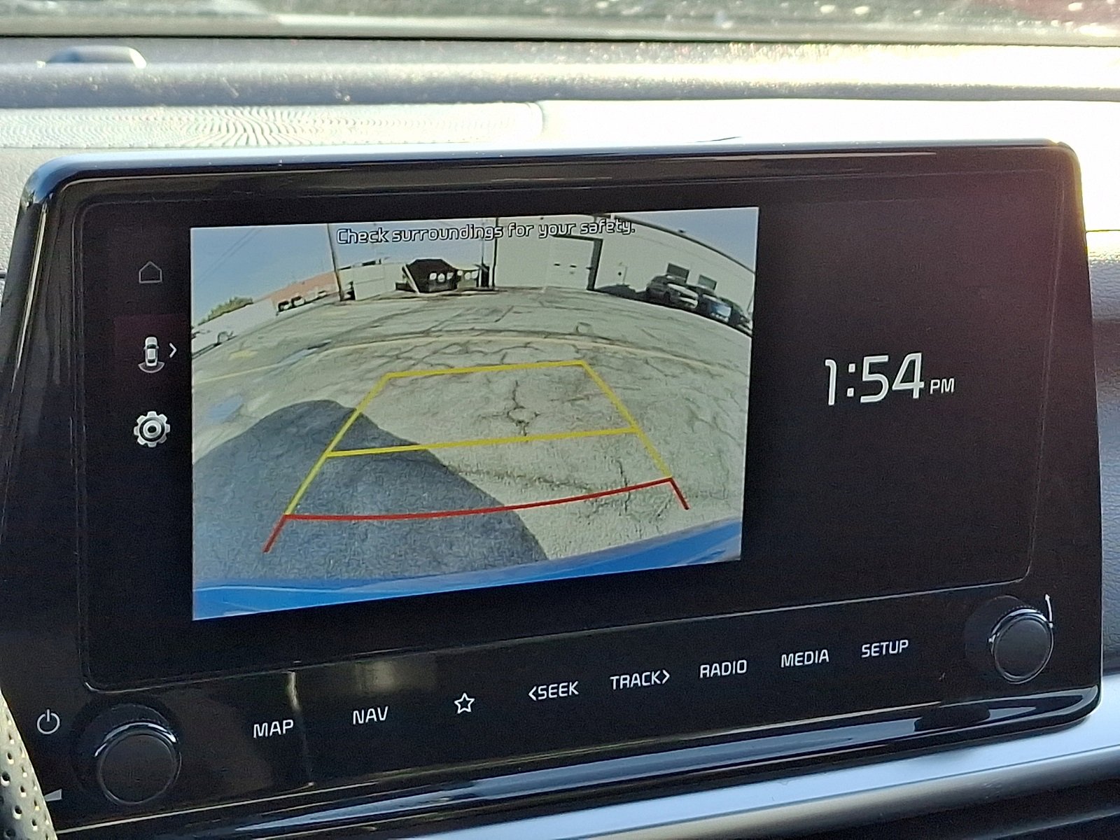 Used 2022 Kia Forte GT-Line w/ GT-Line Technology Package image 18