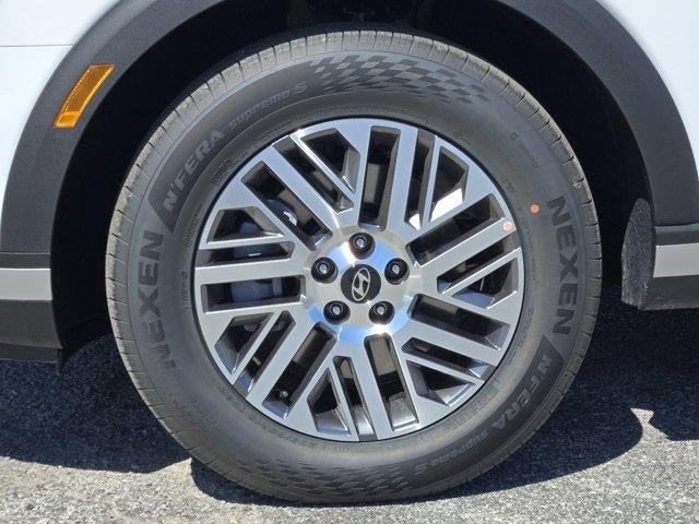 New 2026 Hyundai Palisade SEL FWD image 8