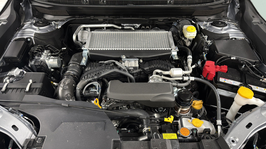 New 2026 Subaru Outback Limited XT image 39