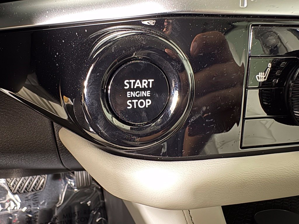 New 2026 Nissan Pathfinder SL FWD image 27