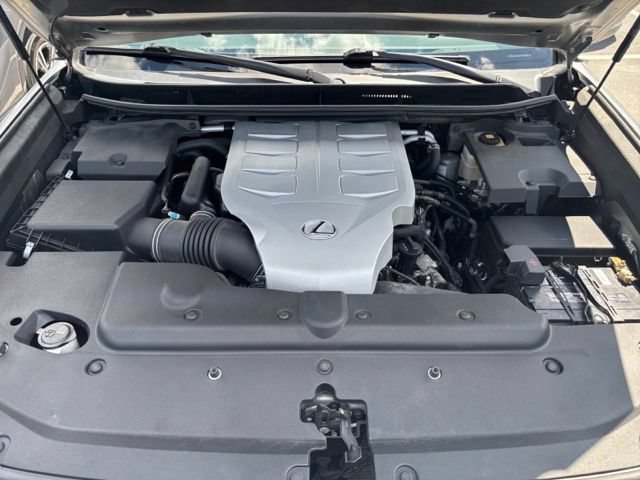 Used 2020 Lexus GX 460 Premium w/ Premium Package AWD/4WD image 27