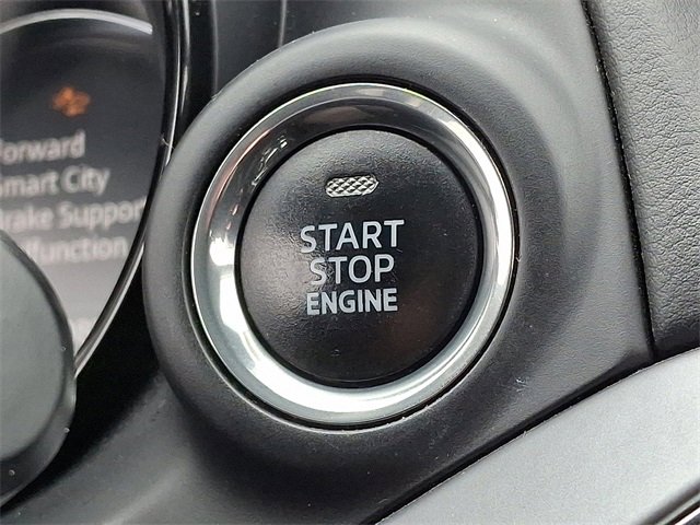 Used 2023 MAZDA CX-9 Touring image 24