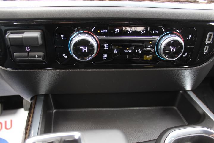 Used 2022 GMC Sierra 1500 Elevation w/ Preferred Package image 22
