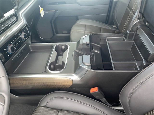 New 2026 Chevrolet Silverado 3500 High Country w/ High Country Premium Package image 25