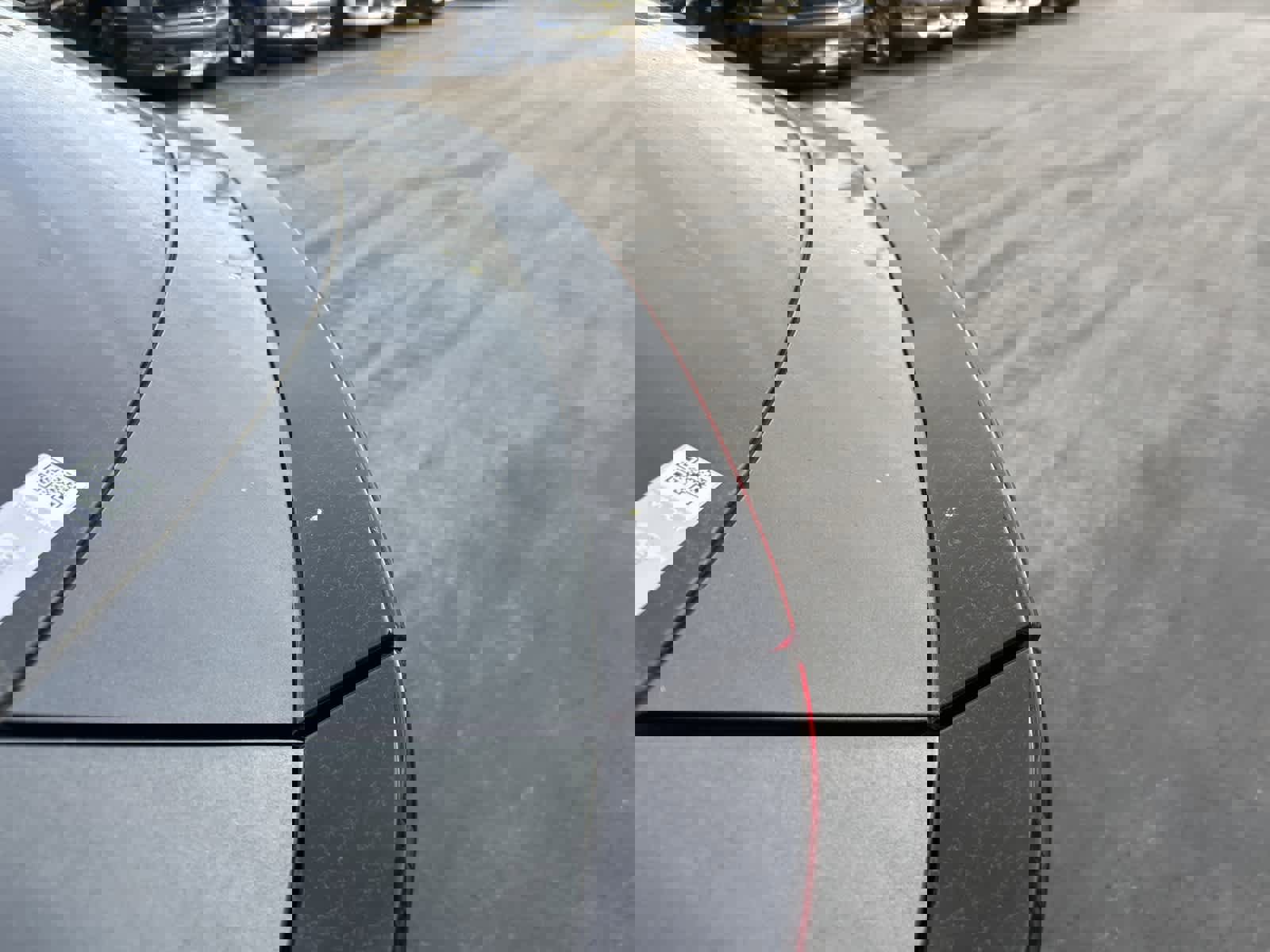 Used 2023 Kia EV6 Wind w/ Wind Technology Package image 38