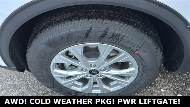 New 2026 Ford Escape Active w/ Cold Weather Package image 32