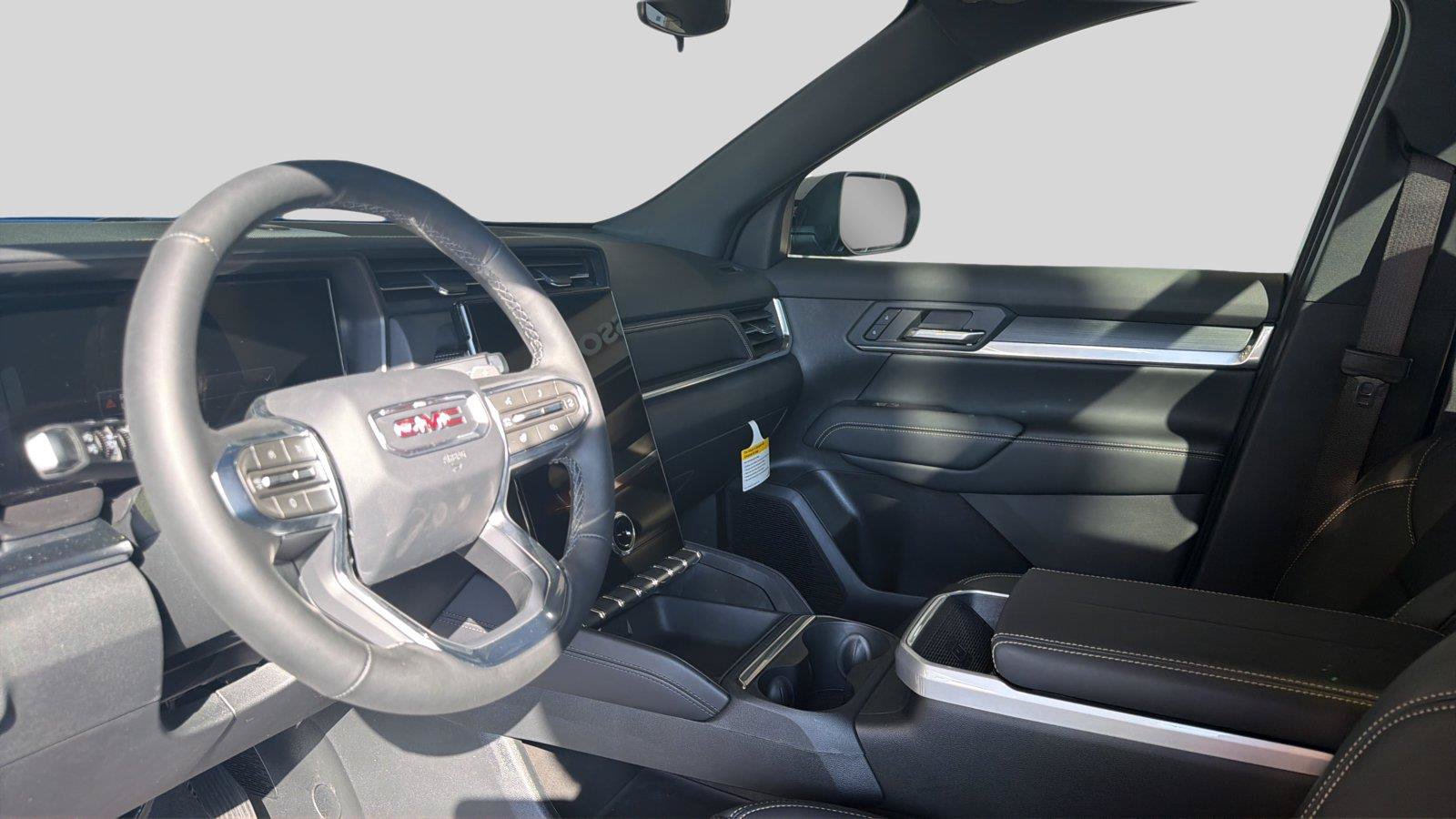 New 2027 GMC Terrain Elevation w/ Elevation Premium Package AWD/4WD image 16