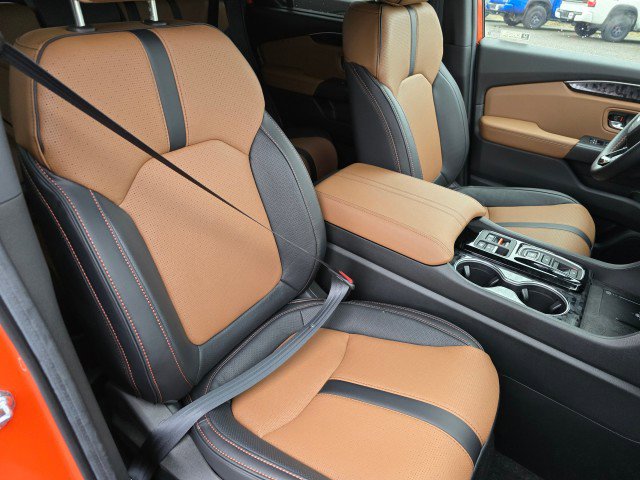 Used 2026 Honda Passport TrailSport Elite image 12