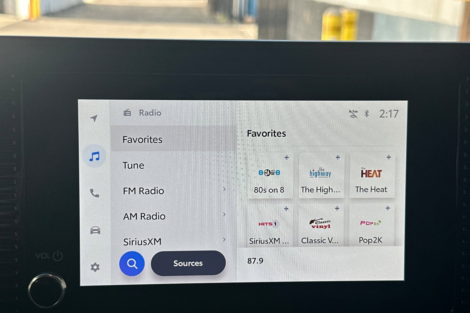 Certified 2024 Toyota Land Cruiser 1958 image 19
