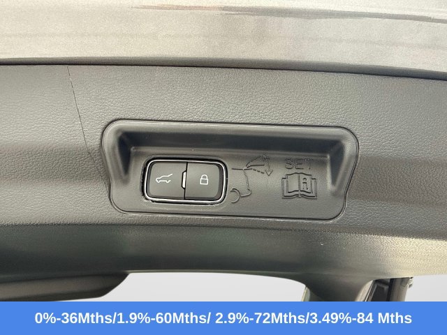 New 2026 Ford Explorer ST w/ Sun And Sound Package AWD/4WD image 13