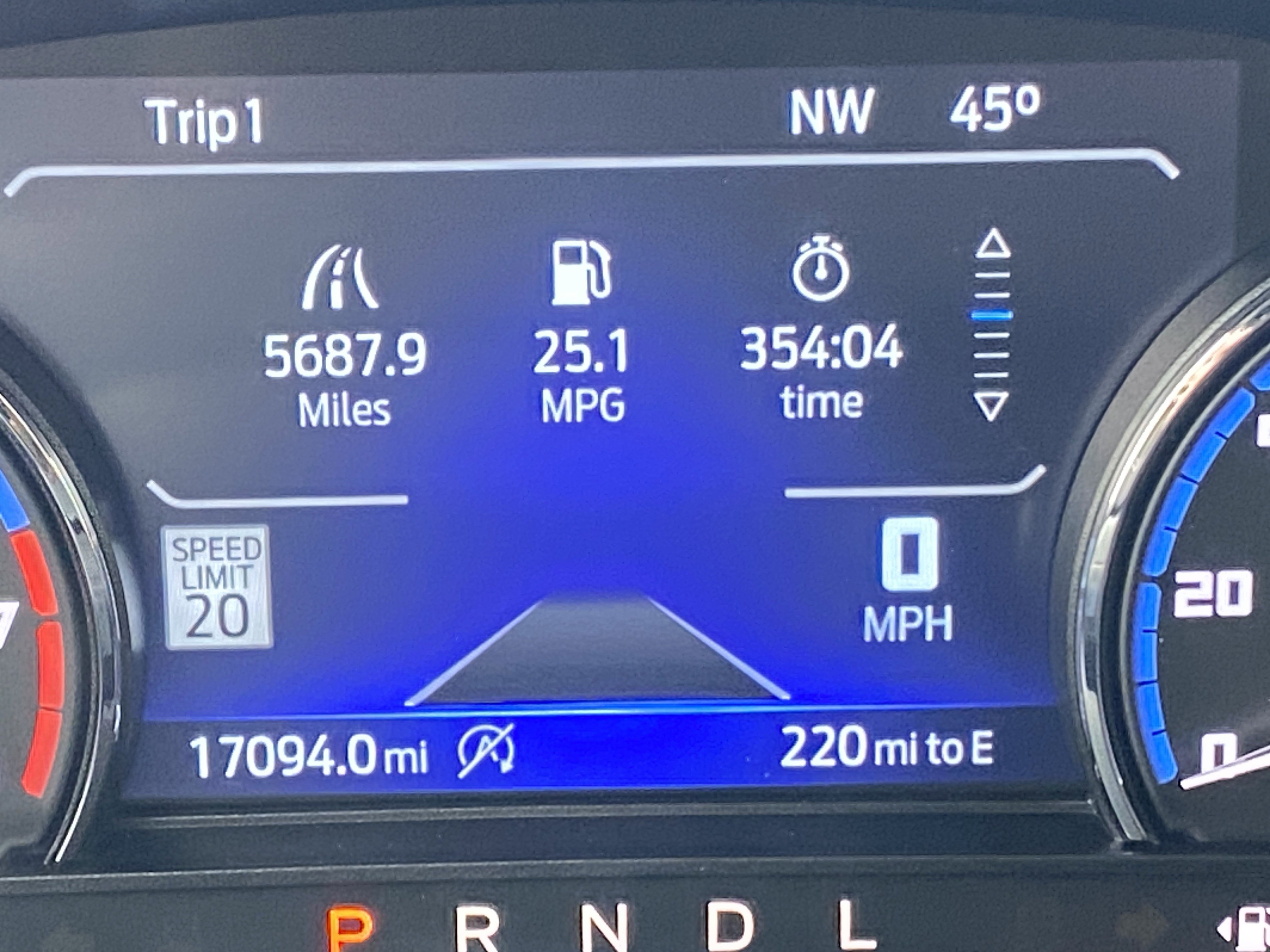 Used 2023 Ford Bronco Sport Outer Banks w/ Tech Package image 12